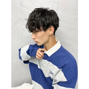 ZEST 吉祥寺店×スタイル