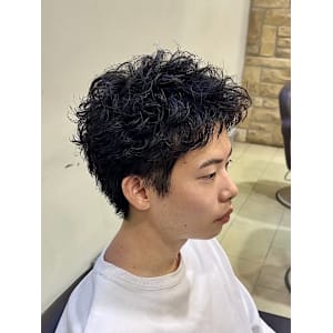 ZEST 吉祥寺店×スタイル