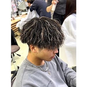 ZEST 吉祥寺店×スタイル