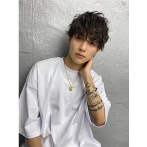 ZEST 吉祥寺店×スタイル