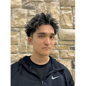 ZEST 吉祥寺店×スタイル