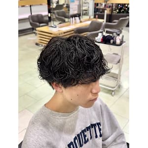 ZEST 吉祥寺店×スタイル