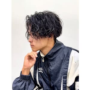 ZEST 吉祥寺店×スタイル