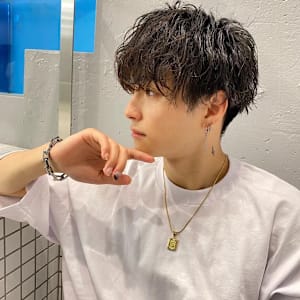 ZEST 吉祥寺店×スタイル