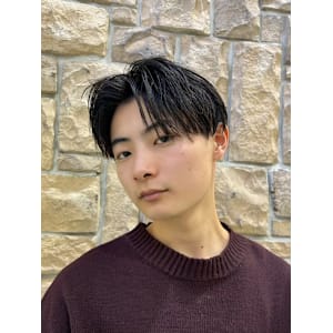 ZEST 吉祥寺店×スタイル