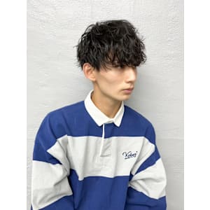 ZEST 吉祥寺店×スタイル