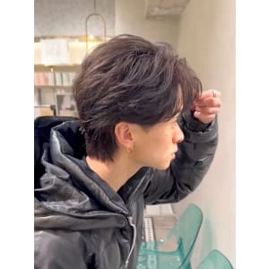 ZEST 吉祥寺店×スタイル