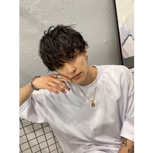 ZEST 吉祥寺店×スタイル