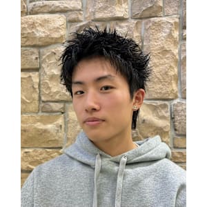 ZEST 吉祥寺店×スタイル