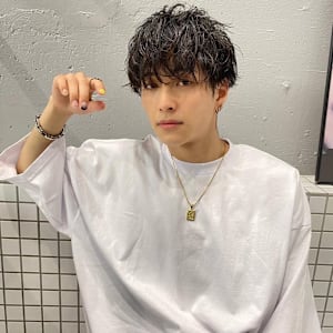 ZEST 吉祥寺店×スタイル