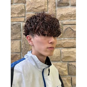 ZEST 吉祥寺店×スタイル