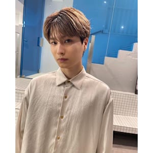 ZEST 吉祥寺店×スタイル