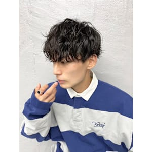 ZEST 吉祥寺店×スタイル