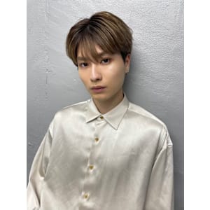 ZEST 吉祥寺店×スタイル