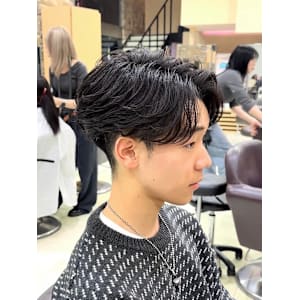 ZEST 吉祥寺店×スタイル