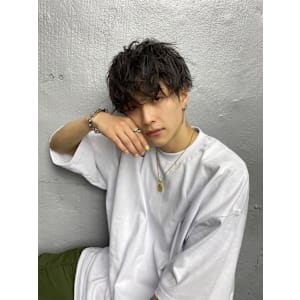 ZEST 吉祥寺店×スタイル