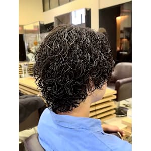 ZEST 吉祥寺店×スタイル