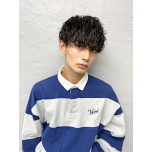 ZEST 吉祥寺店×スタイル