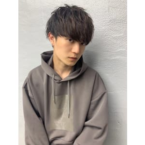 ZEST 吉祥寺店×スタイル