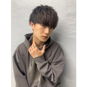 ZEST 吉祥寺店×スタイル