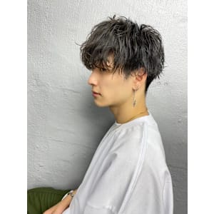 ZEST 吉祥寺店×スタイル