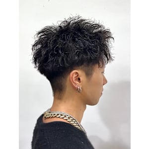 ZEST 吉祥寺店×スタイル