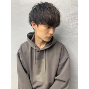 ZEST 吉祥寺店×スタイル