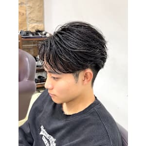 ZEST 吉祥寺店×スタイル