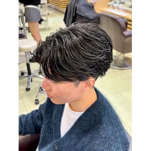 ZEST 吉祥寺店×スタイル