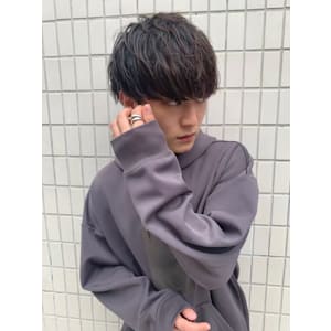 ZEST 吉祥寺店×スタイル