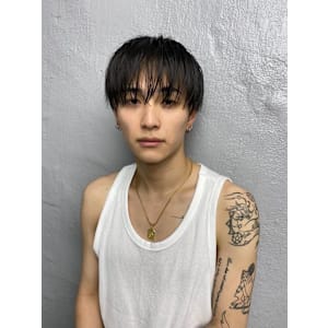 ZEST 吉祥寺店×スタイル