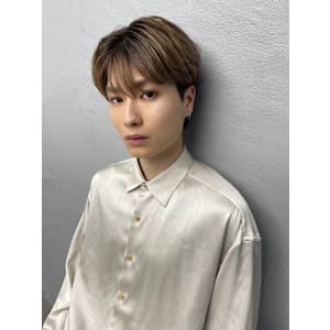 ZEST 吉祥寺店×スタイル