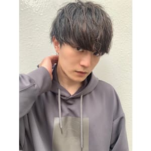 ZEST 吉祥寺店×スタイル