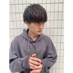 ZEST 吉祥寺店×スタイル