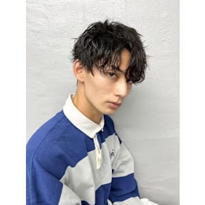 ZEST 吉祥寺店×スタイル