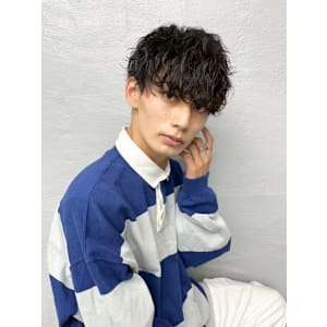 ZEST 吉祥寺店×スタイル