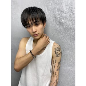 ZEST 吉祥寺店×スタイル