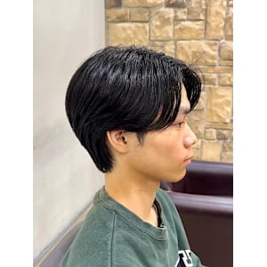 ZEST 吉祥寺店×スタイル