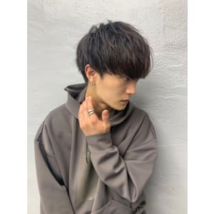 ZEST 吉祥寺店×スタイル