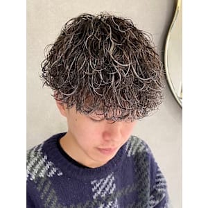 ZEST 吉祥寺店×スタイル