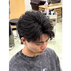 ZEST 吉祥寺店×スタイル