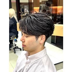 ZEST 吉祥寺店×スタイル