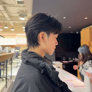 ZEST 吉祥寺店×スタイル