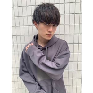 ZEST 吉祥寺店×スタイル