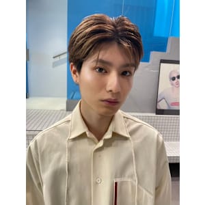 ZEST 吉祥寺店×スタイル