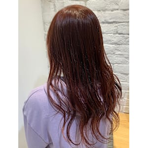 ピンクブラウン - EARTH/A 三鷹店【ヘアメイクアース ミタカテン】掲載中