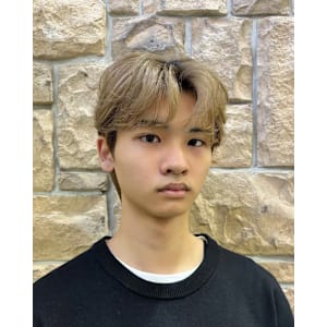 【ZEST吉祥寺】コンマバング