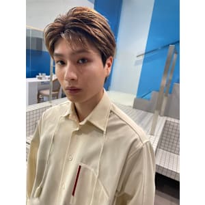 【ZEST吉祥寺】シースルーセンターパート