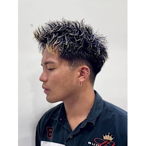 【ZEST吉祥寺】アップバング - ZEST 吉祥寺店【ゼストキチジョウジテン】掲載中