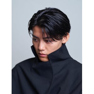 Men's salon ONE's NAGOYA 名古屋栄店